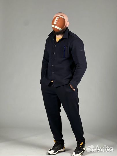 Спортивный костюм мужской новый
