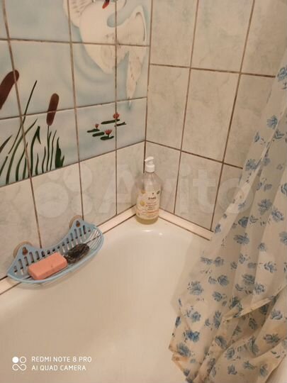 1-к. квартира, 39 м², 6/10 эт.