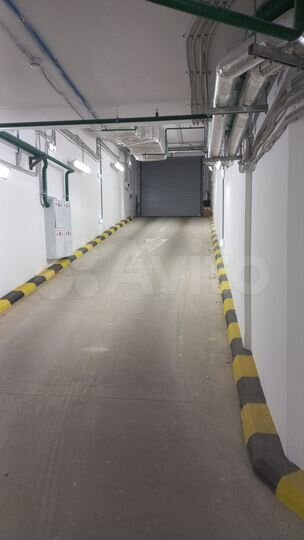 Машиноместо, 14 м²