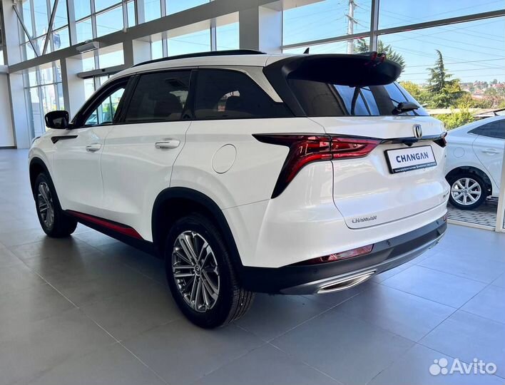 Changan CS75 Plus 1.5 AT, 2023