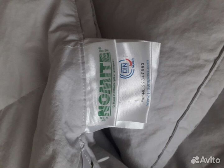 Одеяло Brinkhaus