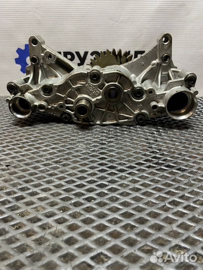 Масляный насос Volvo FH4 21293523