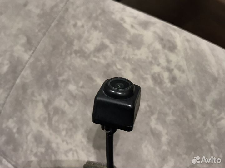 Камера заднего вида nissan murano z51