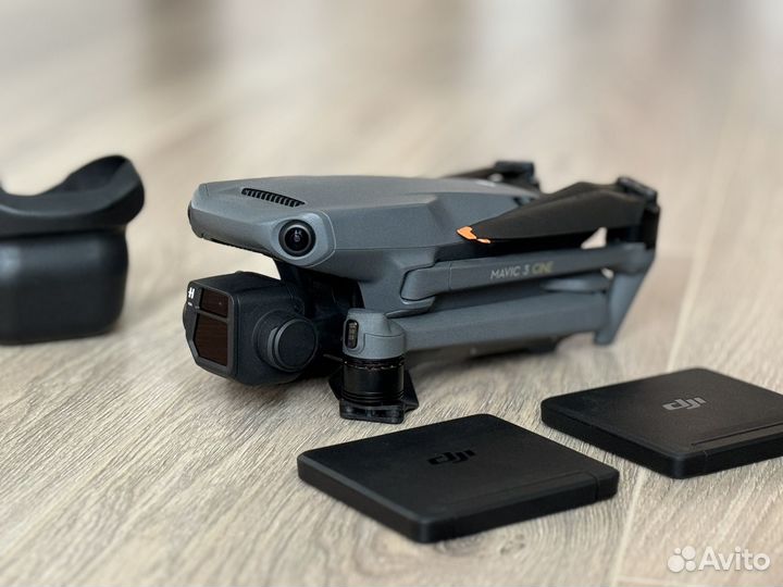 Dji mavic 3 cine