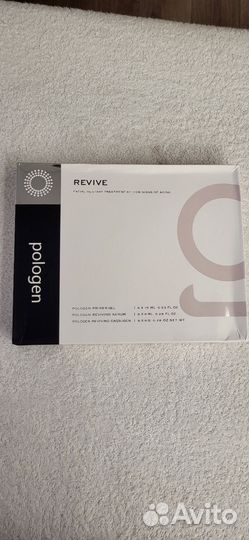 Капсулы для Geneo