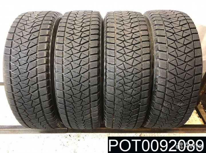 Bridgestone Blizzak DM-V2 225/65 R17 99R