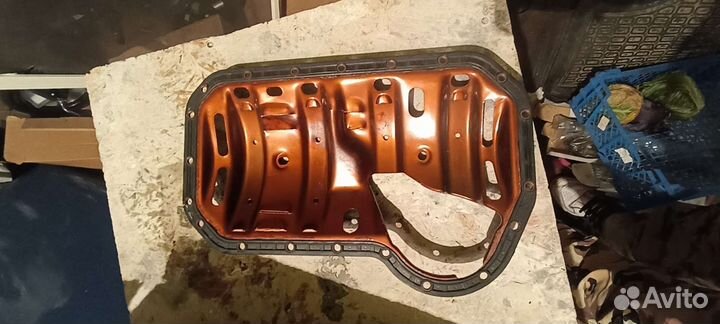 Запчасти volkswagen t4