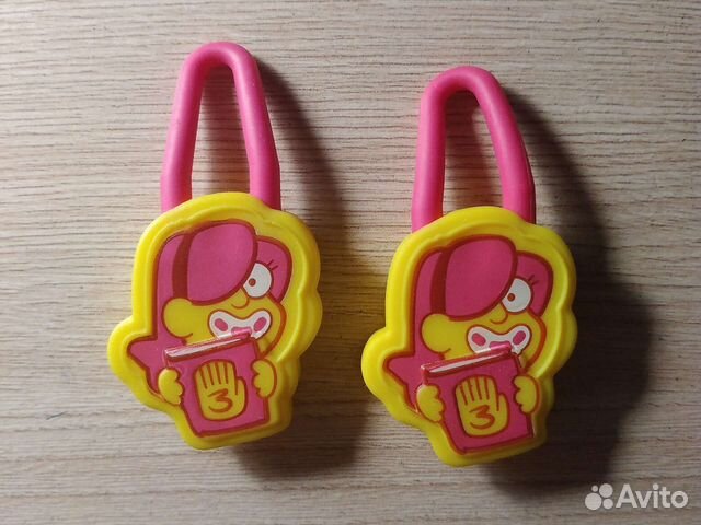 Тикеры токеры