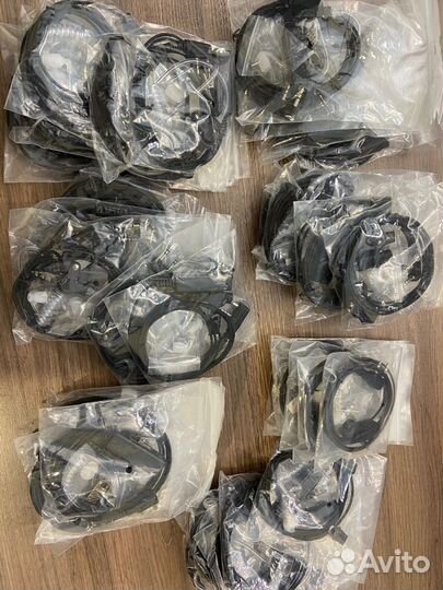 Гарнитура Kenwood EMP-3968D