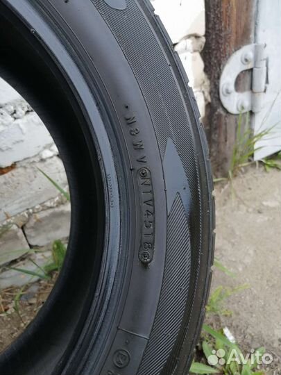 Toyo Tranpath MPZ 195/60 R16