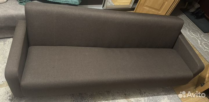 Диван раскладной