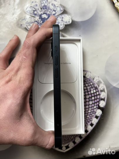 iPhone 13, 128 ГБ