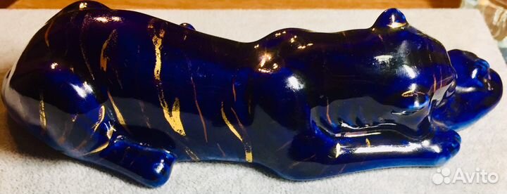 Антикварная редкая из Каталога статуэтка лфз 1сорт