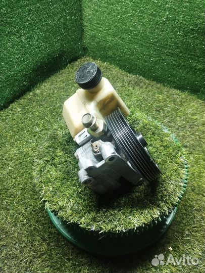 Насос гидроусилителя Mazda Mazda6 GG 2.0 2005