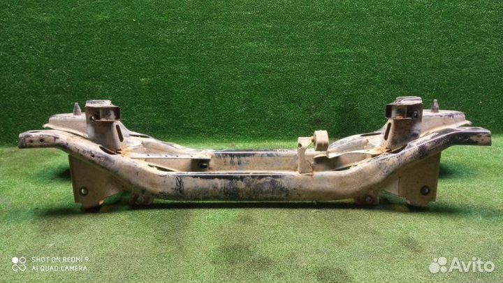 Подрамник Ford Focus 3 CB xqda 2012