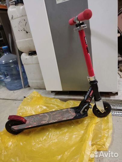 Самокат детский