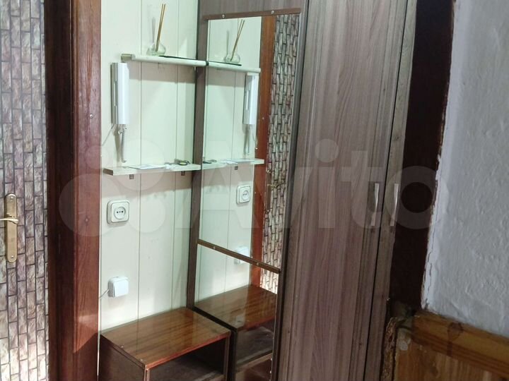 1-к. квартира, 36 м², 7/9 эт.