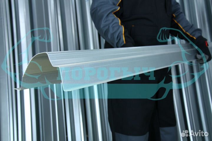 Ремотный порог Mitsubishi Pajero Sport левый