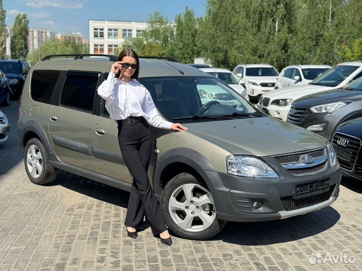 Аренда авто с правом выкупа (Рассрочка)