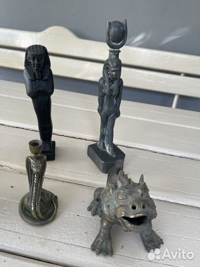 Предметы декора для интерьера