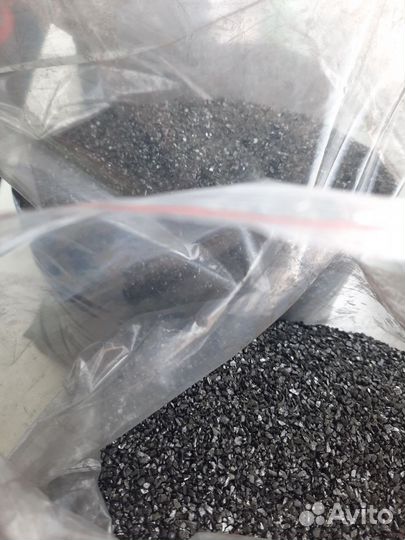 Активированный уголь(уаад )