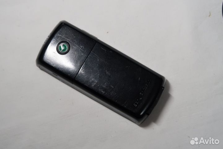 Sony Ericsson T230