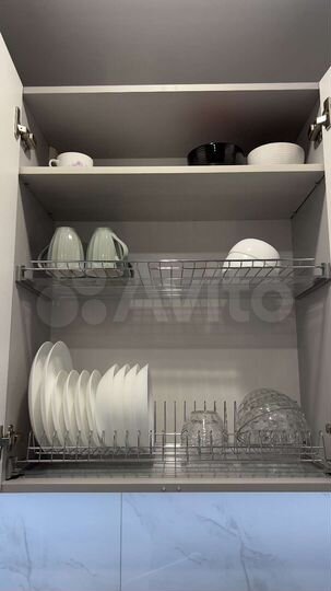 2-к. квартира, 40 м², 4/6 эт.