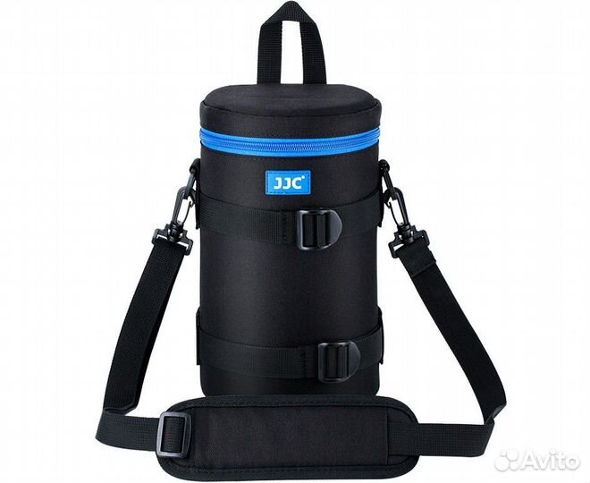 Защитные чехлы для объективов