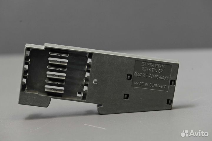 Siemens 6ES7 193-4JA00-0AA0 новый, 1 шт
