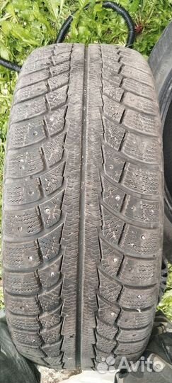 Matador MP 30 Sibir Ice 2 205/55 R16