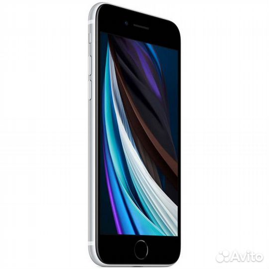 iPhone SE (2020), 64 ГБ