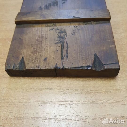 Икона на кипарисе Пантелеймон Целитель, 19век