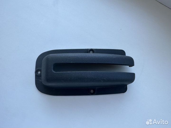 Накладка ручника Лада Гранта LADA Granta