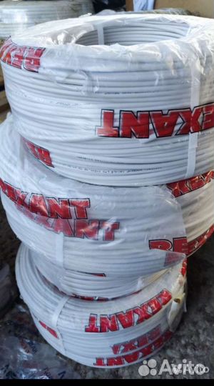 Кабель 1x2x0.75 Кпсвэвнг(А) -LsLtx