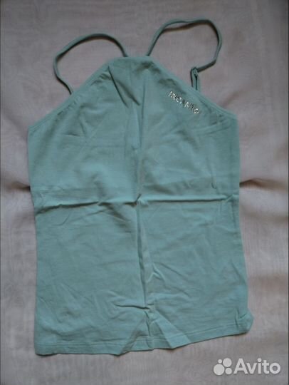 Майка женская нарядная