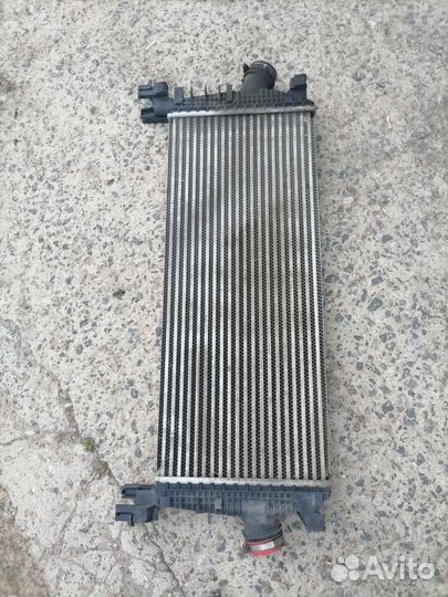 Интеркулер