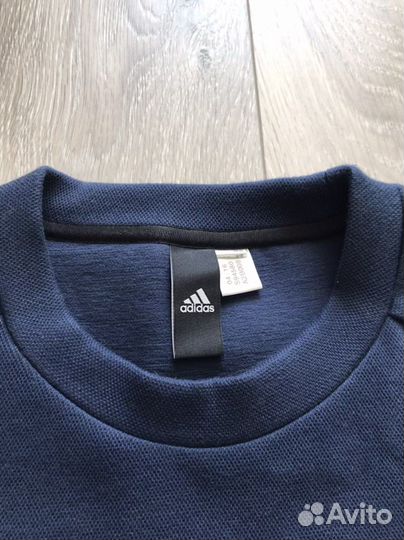 Кофта (свитшот) Adidas