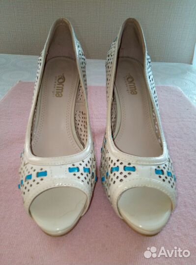 Туфли женские