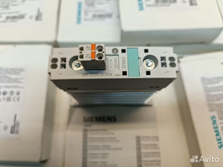 Siemens 3RF2320-2CA04