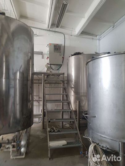 Пивоварня,Пивзавод с высокой рентабельностью