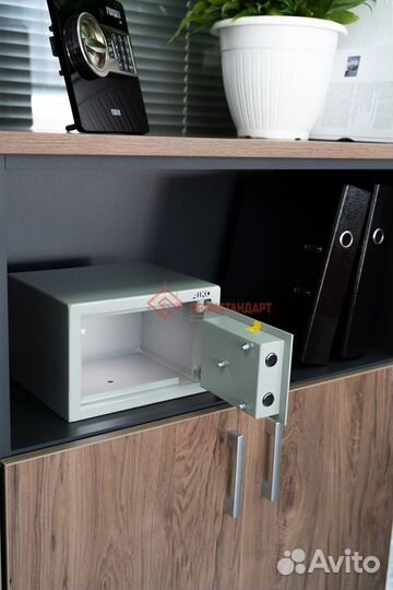 Сейф для документов aiko