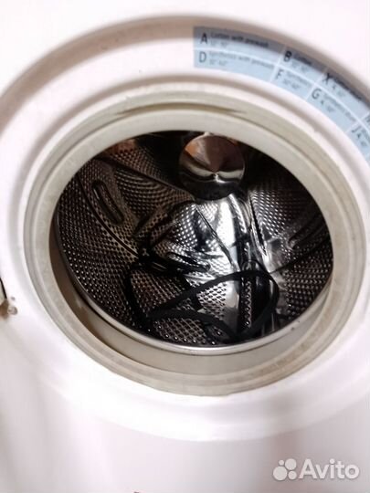 Стиральная машина бу