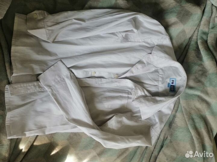 Школьная форма