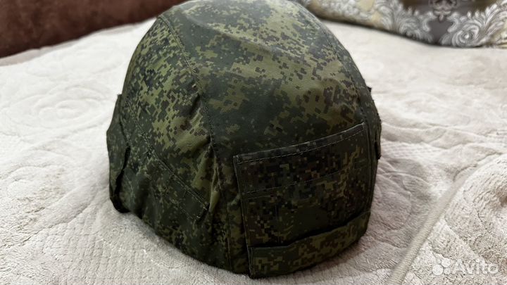 Шлем 6б47 ратник