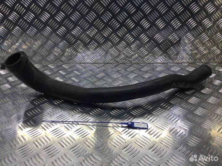 Патрубок интеркулера Ford Transit p8fa