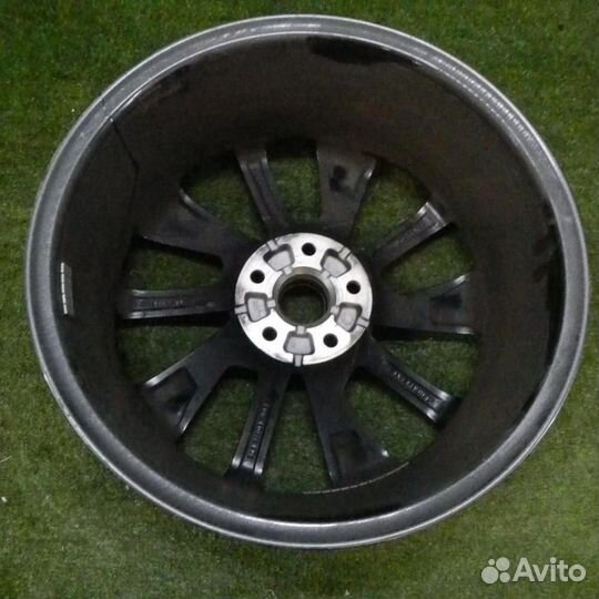 Диск литой Шкода Карог (2017-2021)