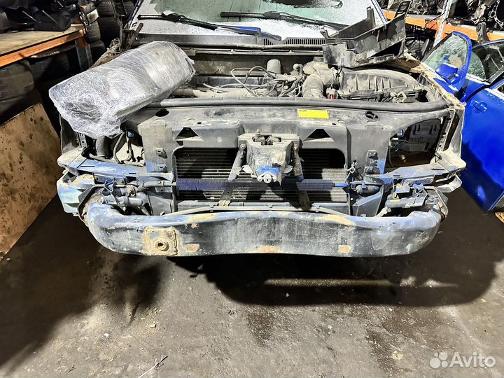 В разборке Ford Mondeo 3 2.0 MT