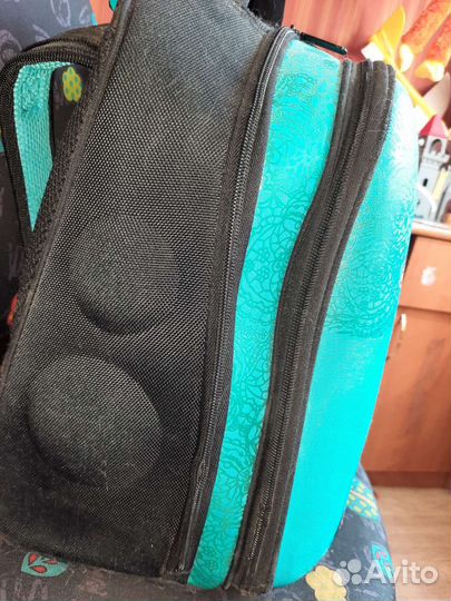 Школьный рюкзак