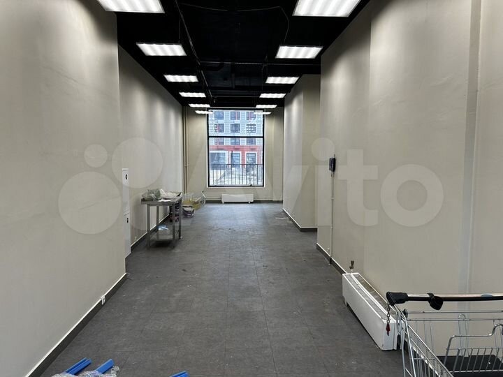 Свободного назначения, 91.4 м²