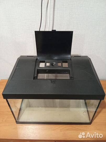 Аквариум Aquael Leddy Pep-40 на 25л